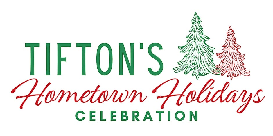 Tifton Hometown Holidays