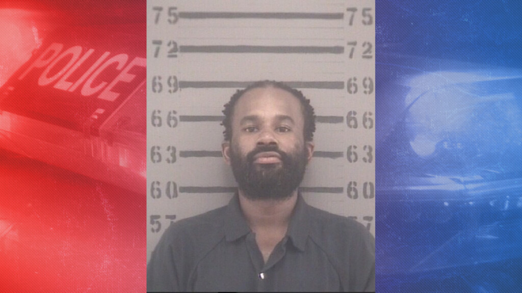 Brandon Jerod Anderson