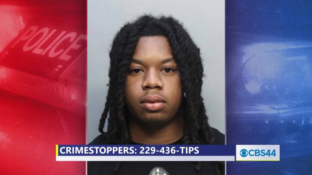 Victims Identified, ‘armed And Dangerous’ Man Wanted For Questioning In Double Homicide At Woodlands Apartments