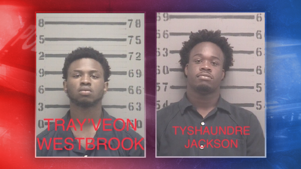 Vomug Westbrook And Jackson