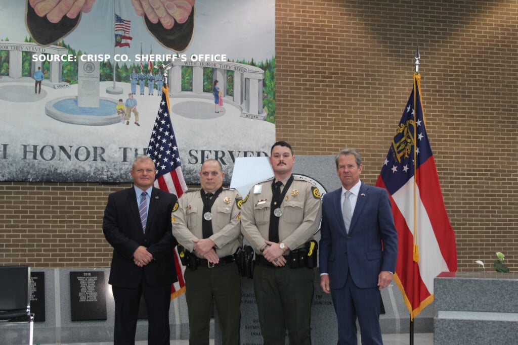 Governors Public Safety Award