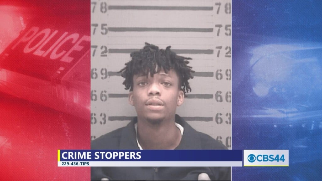 Additional Arrest Made In Nov. 30 Gillionville Rd. Double Homicide