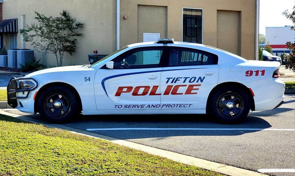 Tifton Pd