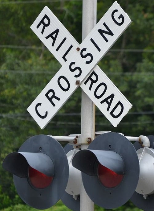Railroadcrossing