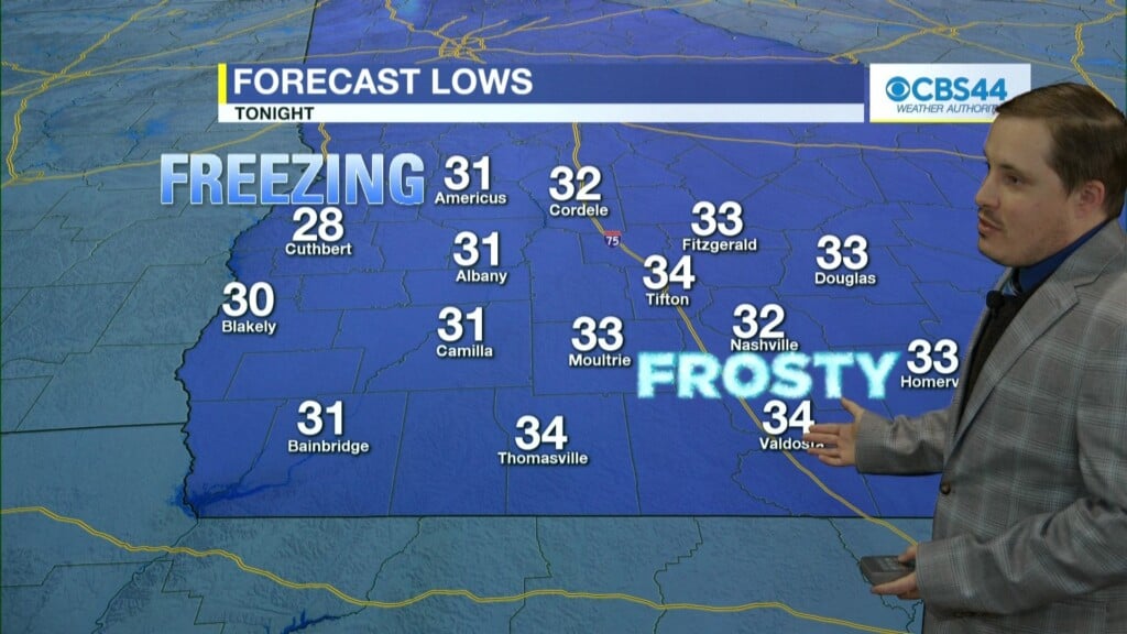 Evening News Main Wx 10pm 120623