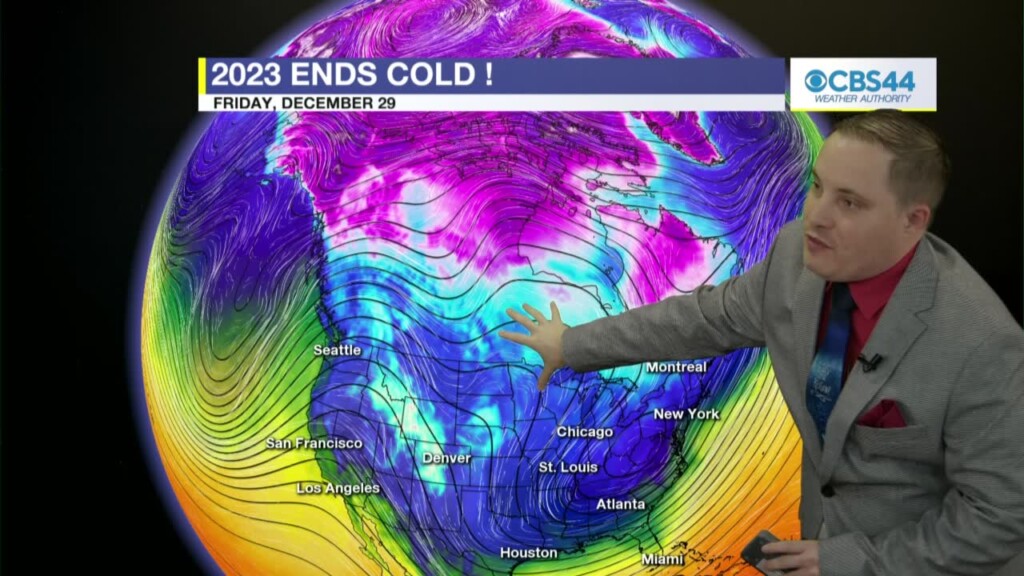 Christmas Weather 12 22 23 01