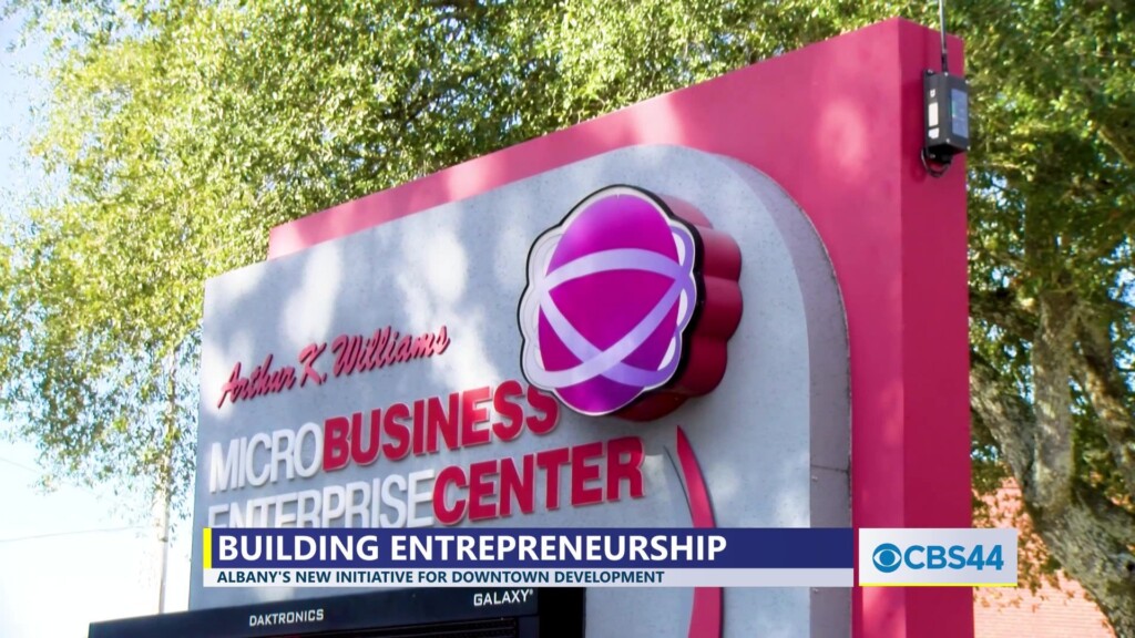 Downtown Albany And Micro Business Enterprise Center Promotes Growth And Expansion With Downtown Business Incubator Program