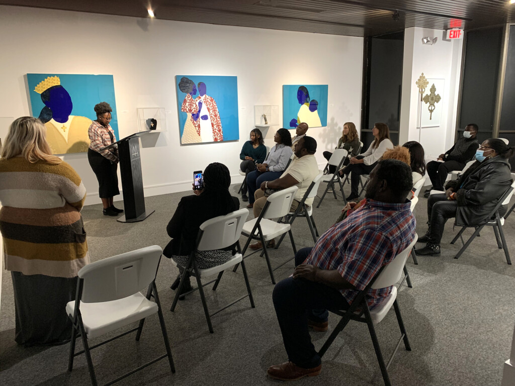 1000 Words 2022 Awards