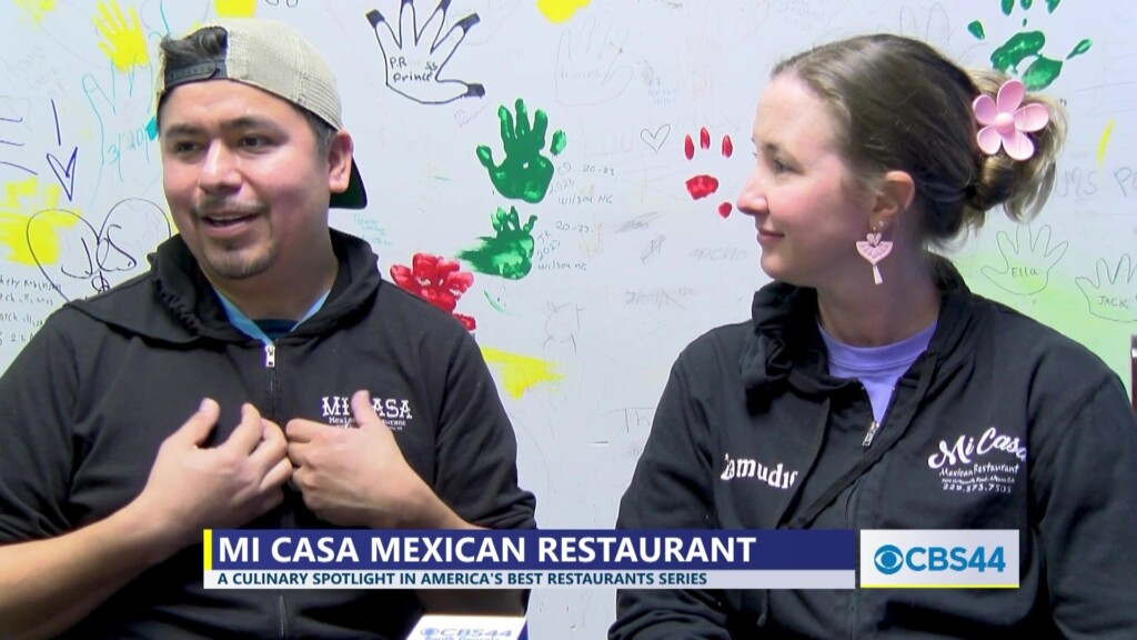 Mi Casa Mexican Restaurant, A Culinary Spotlight In America’s Best Restaurants Series