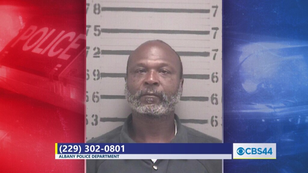 Albany Police Searching For Burglary Suspect