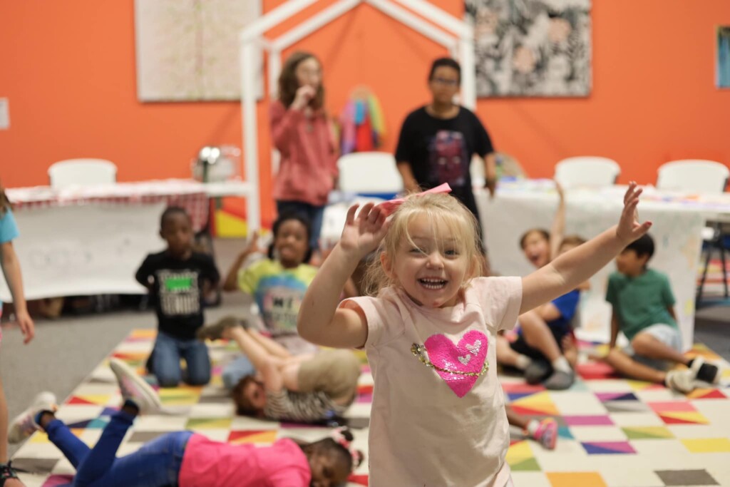 Valentines Night Out