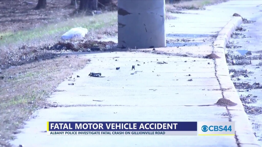 Asu Student Killed In Early Sunday Morning Wreck