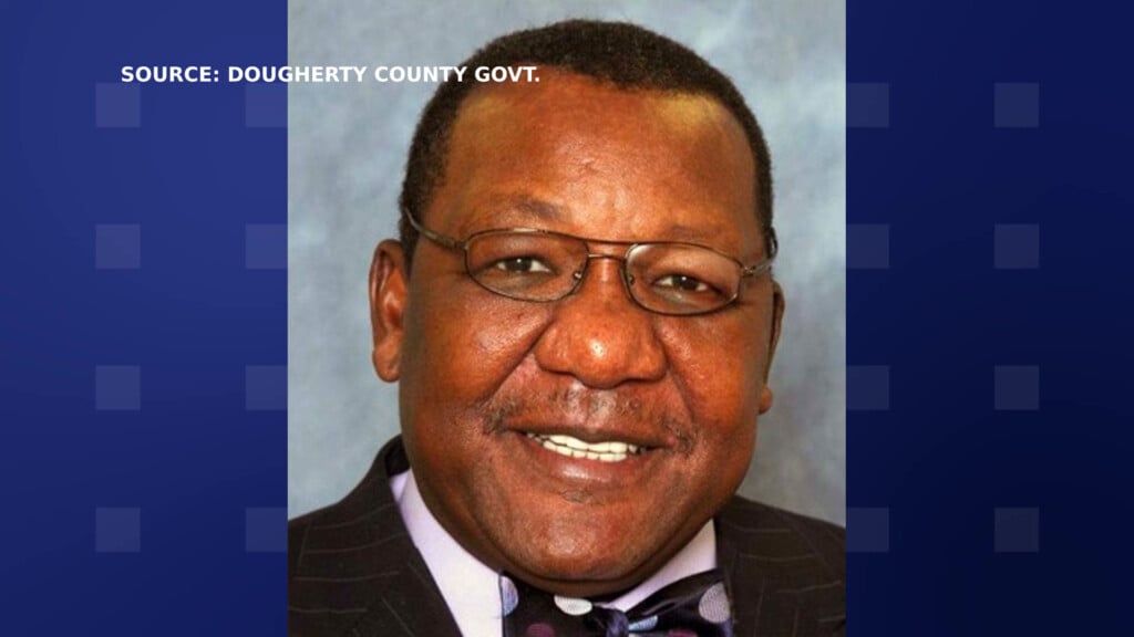 Chief Judge Lockette