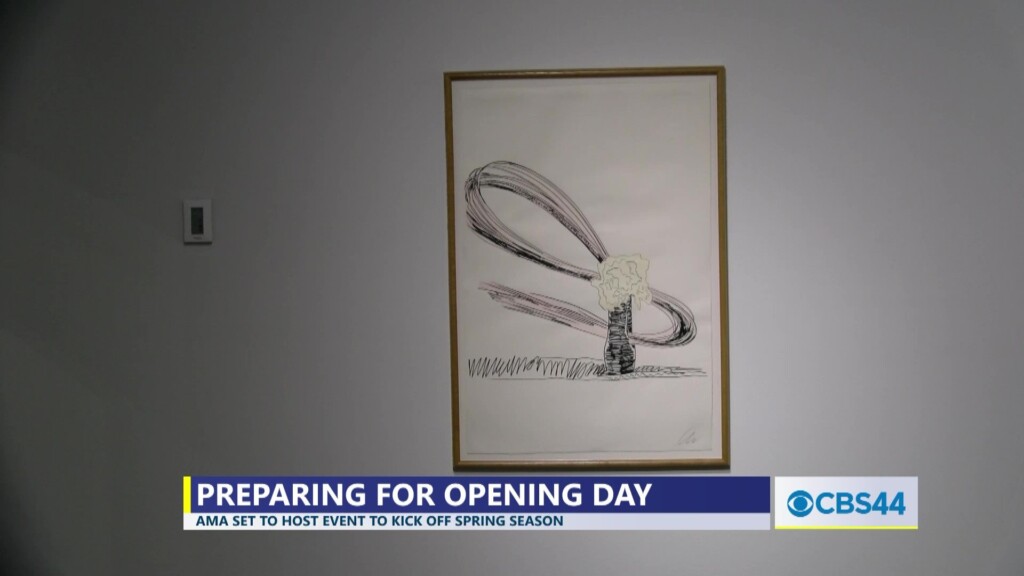Albany Museum Of Art Set To Host Family Opening Day Celebration To Showcase New Exhibits For Spring