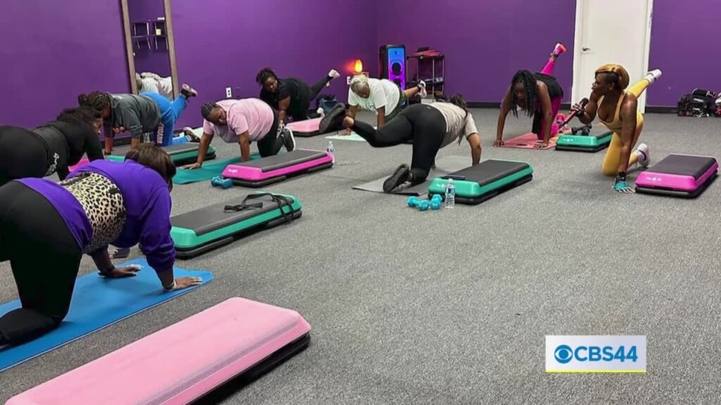 De'andra Bhm Part 2 Pkg