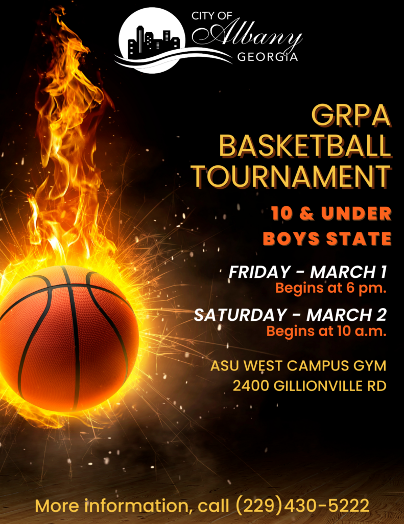 Grpa Tournament 2024 5