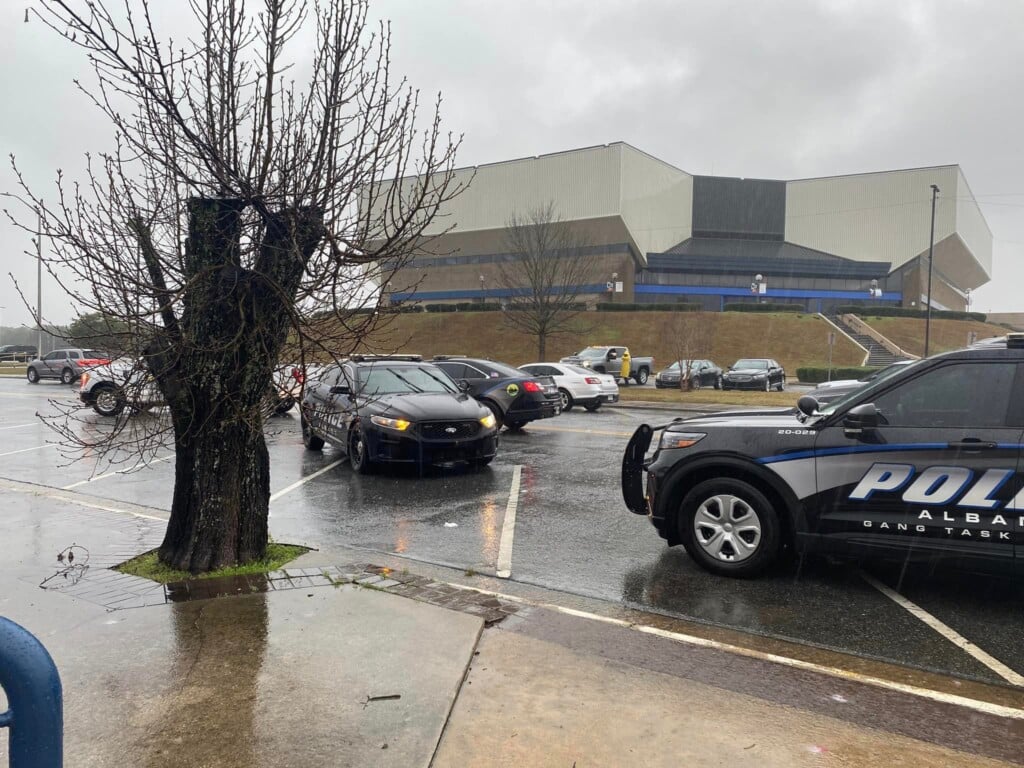 Albany City Officals Searching For Missing City Worker