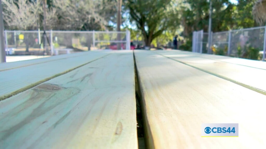 De'andra Tables For Heroes Pkg