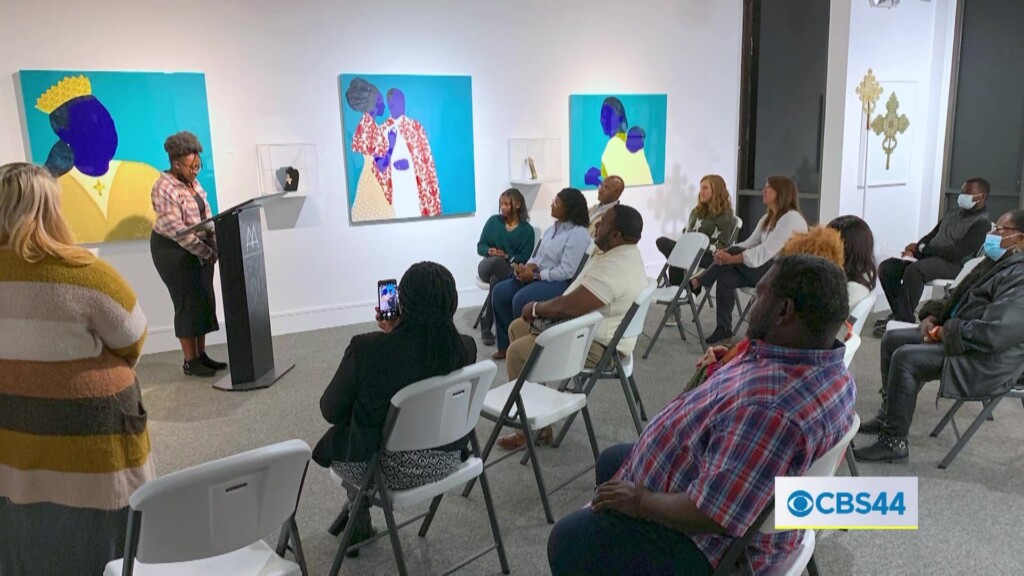 Albany Museum Of Art's 9th Annual "a Picture Is Worth A Thousand Words" Essay Contest