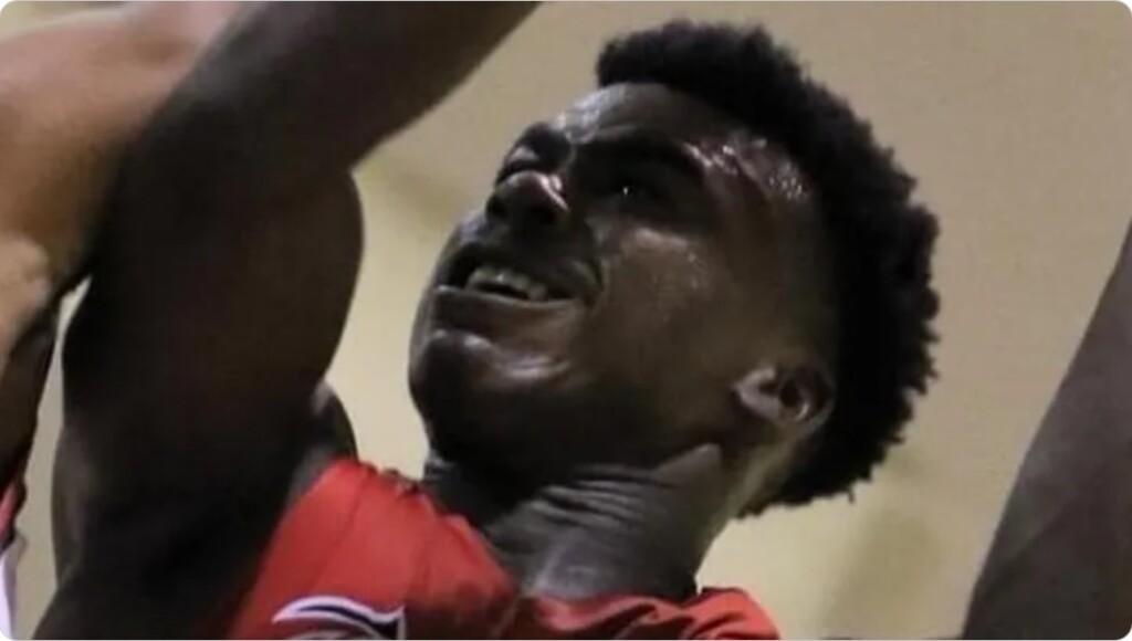 Corvourries Johnson Cj