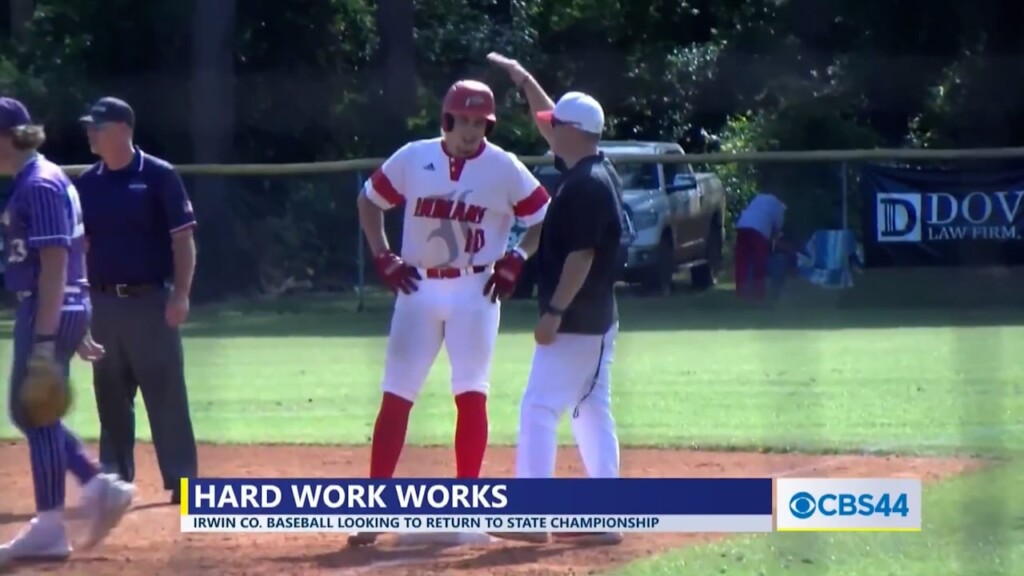 Irwin Baseball Preview