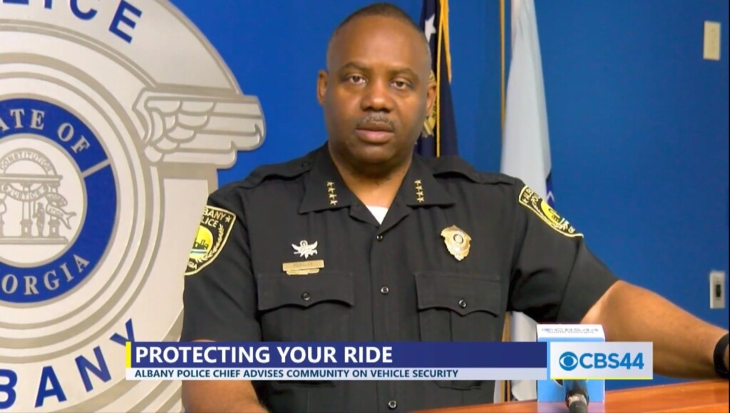 Apd Responds To Recent Rise In Entering Autos