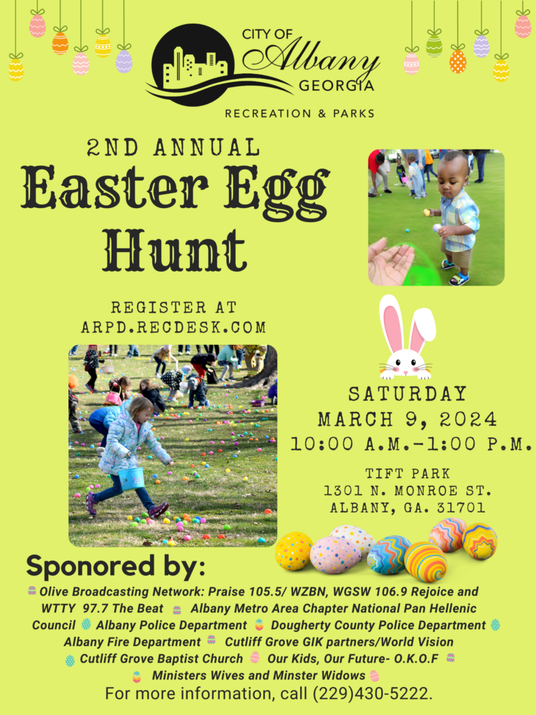 Easter Egg Hunt 1 1