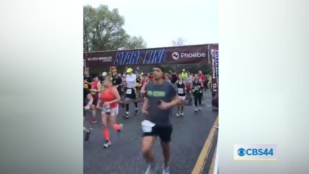 18th Annual Combos® Marathon And Half Marathon Returns First Weekend In March Now Seeking Volunteers