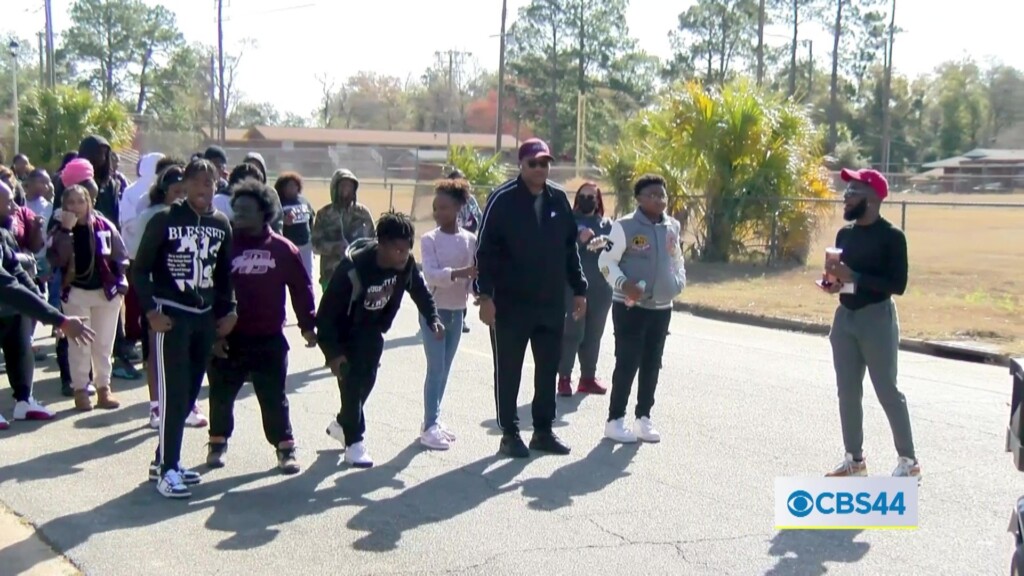 Albany First Run Walk & Community Expo Spreads Cardiovascular Awareness