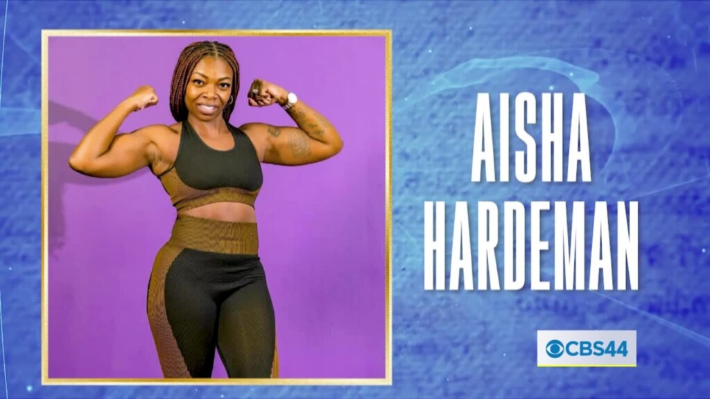 De'andra Bhm Part 3 Pkg