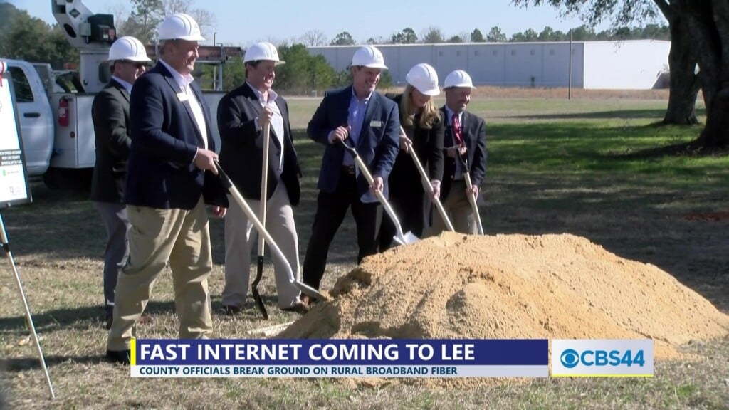 Brian Rural Broadband Pkg