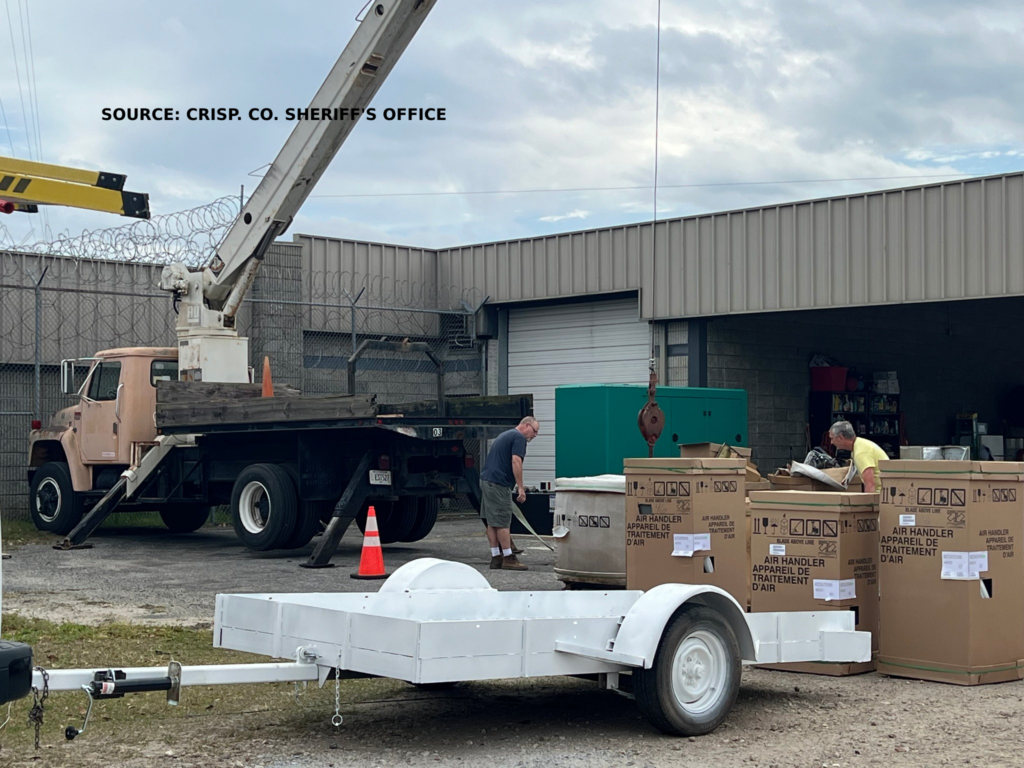 Crisp Co Hvac Units 1