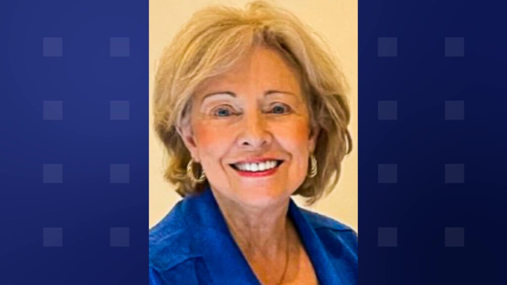 State Rep Penny Houston R Nashville