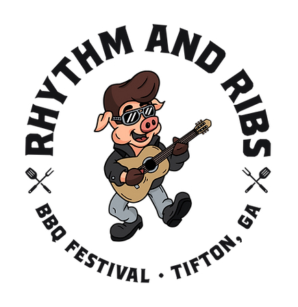 Rhythm And Ribs