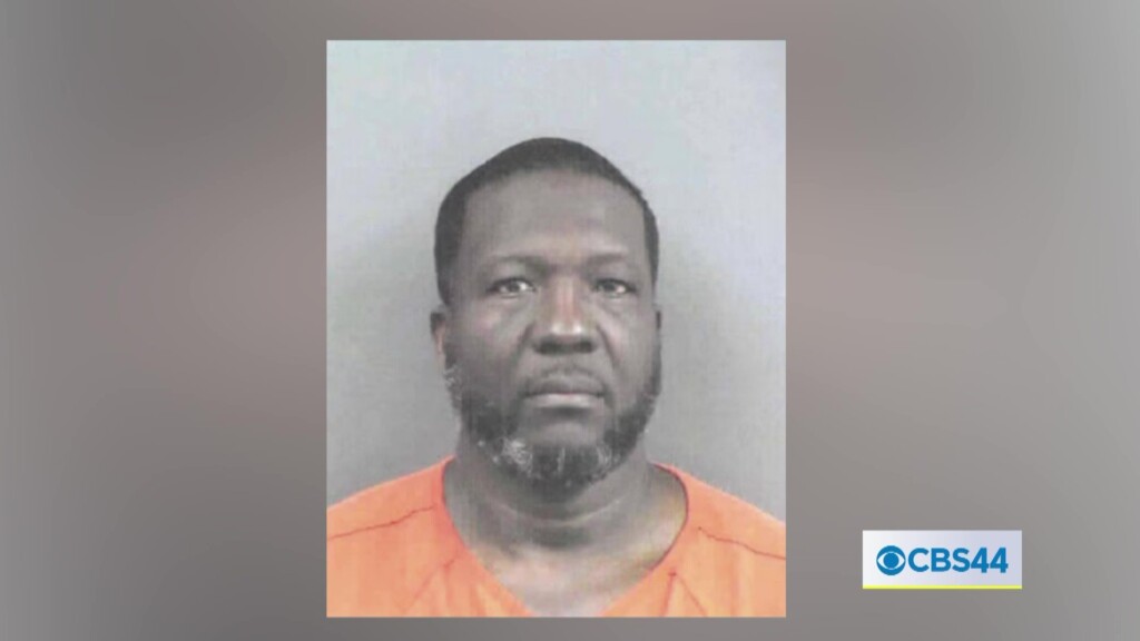 Mitchell Co. Sheriff's Office Announces Major Bust In Dogfighting Ring