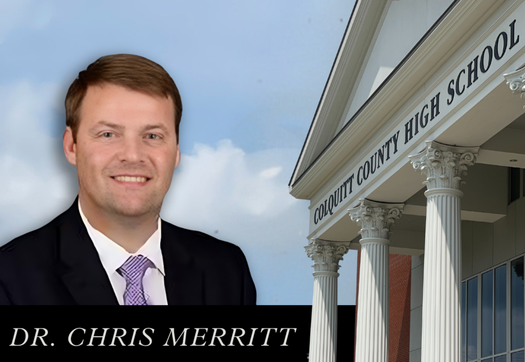 News Merritt