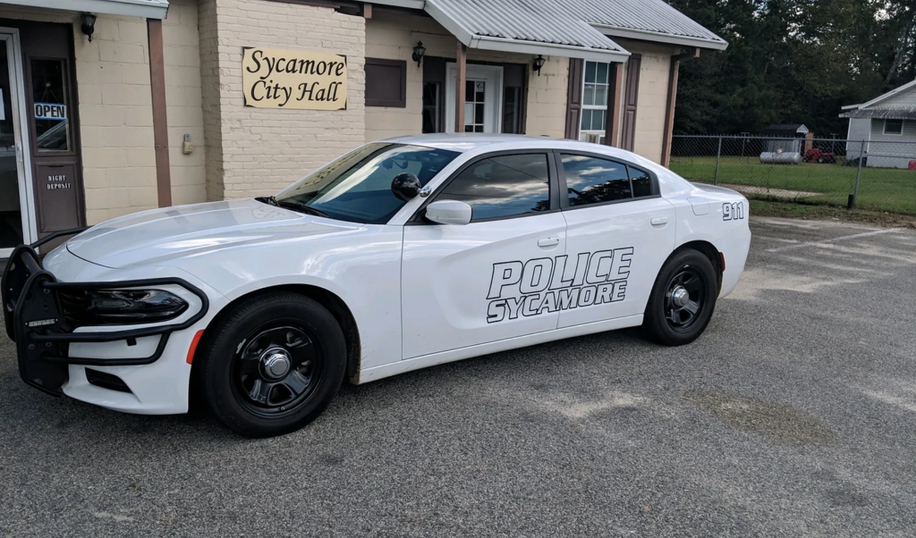 Sycamore Police Department
