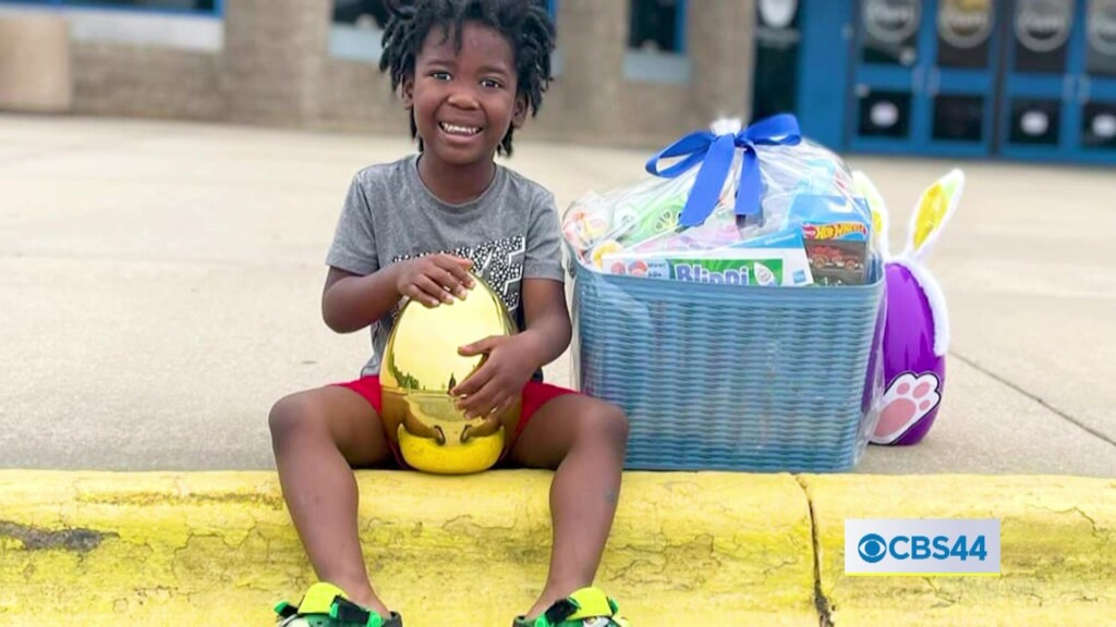 Albany's Annual Easter Egg Scavenger Hunt Scheduled For March 25th 29th