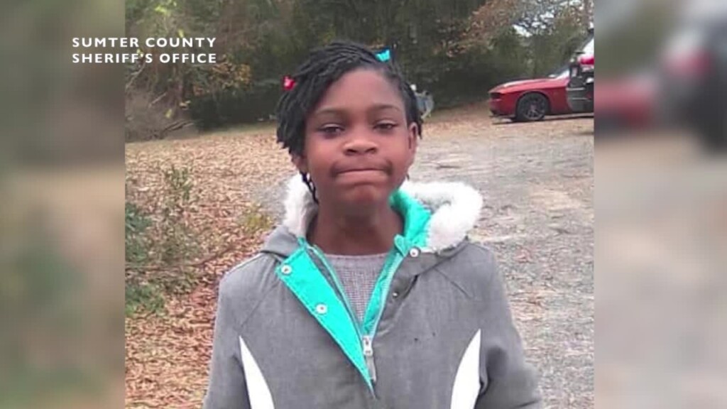 Body Of Missing Americus Teen Located In Pond Near Arch Nelms Road