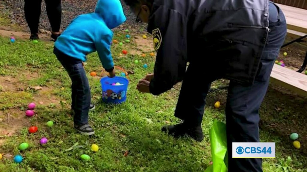 Albany Recreation And Parks Reschedules 2nd Annual Easter Egg Hunt For March 23rd