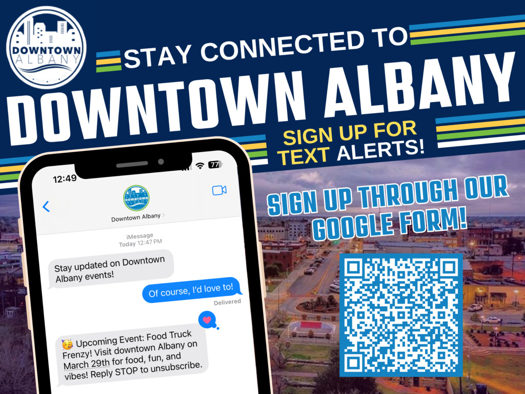 Final Messaging Flyer 1