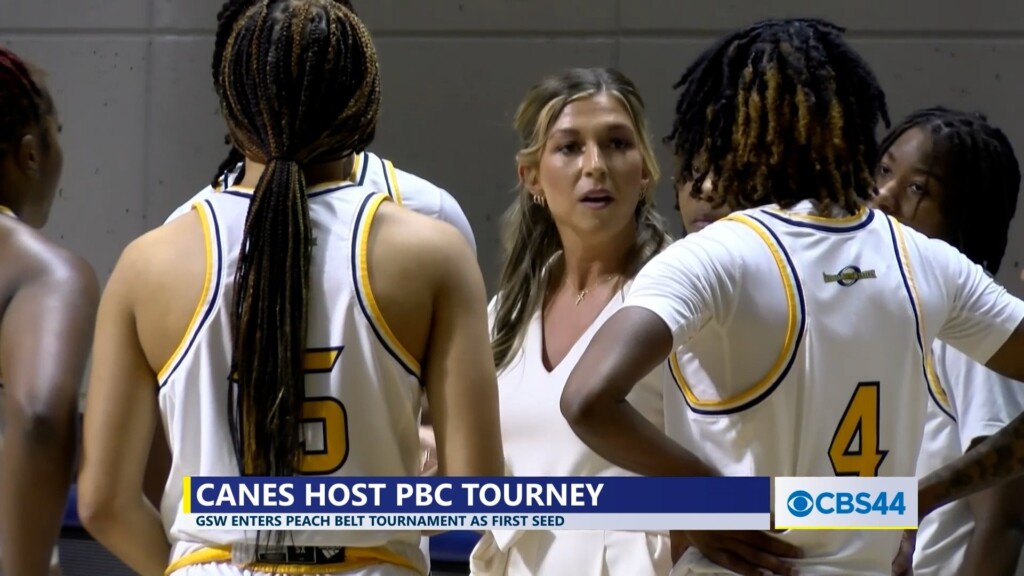 Gsw Tourney Preview