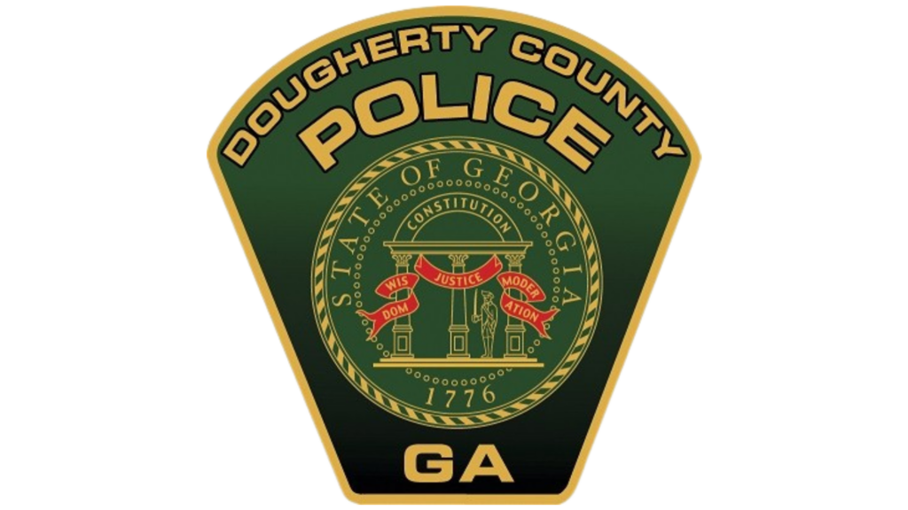 Dougherty County Police Department Dcpd
