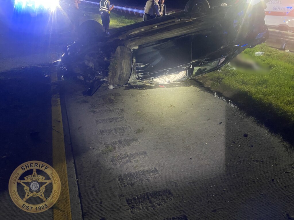 Crisp Co Attempt To Elude