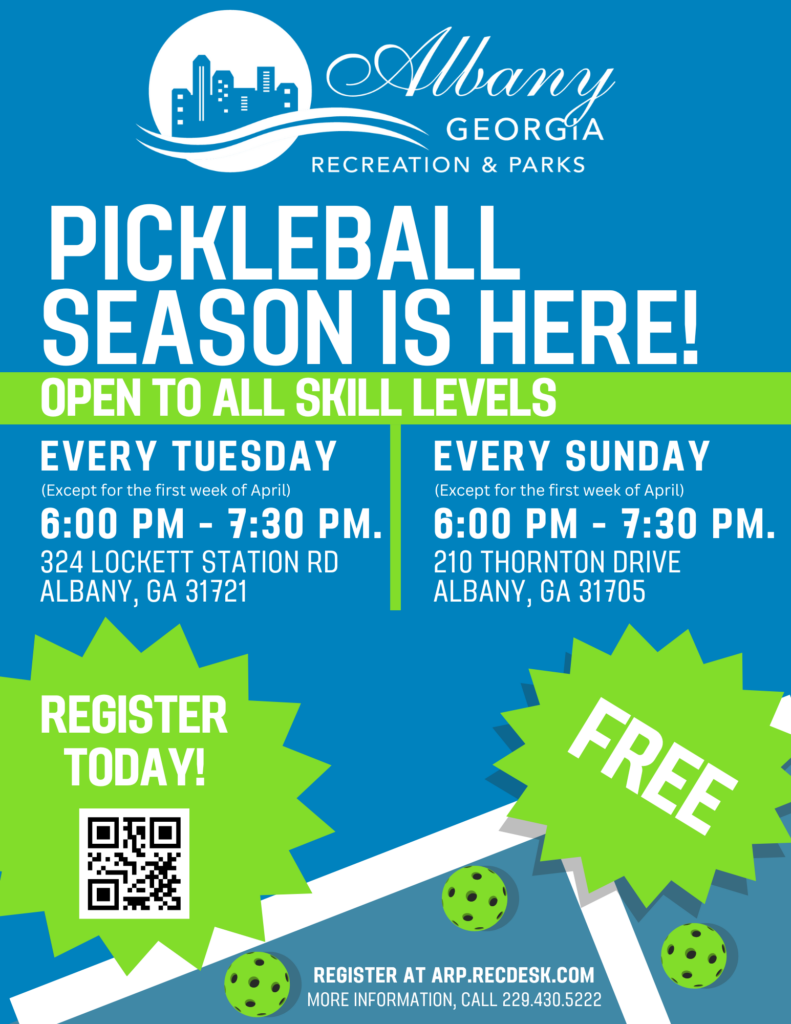 Pickleball Season 4
