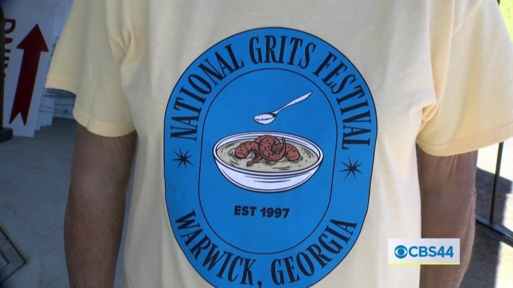 City Of Warwick To Welcome Thousands To Annual National Grits Festival This Weekend