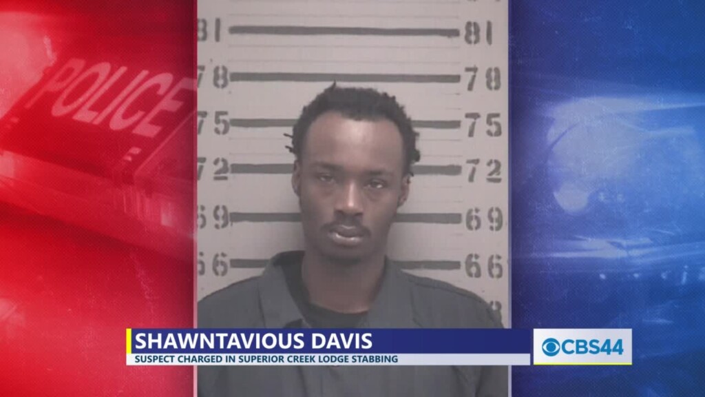 Suspect Charged In Stabbing, Suspect Arrested For Homicide At Superior Creek Lodge