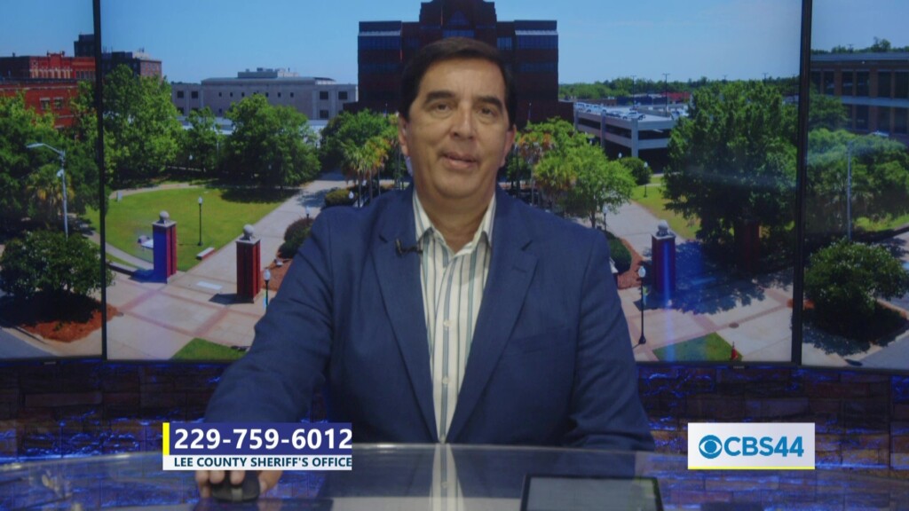 Lee Co. Man Found With Gunshot Wound After Wellness Check