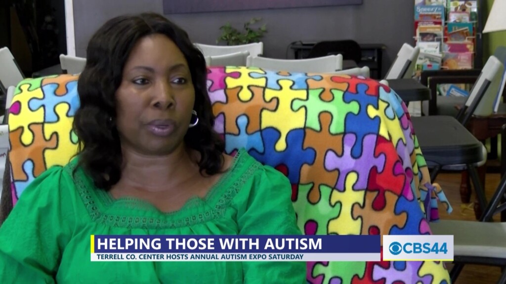 14th Annual Autism Awareness Expo & Walk To Be Held By Advocates For Autism Resource Center In Dawson