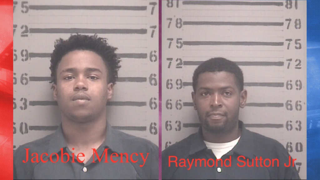 Vo Mug Mency Raymond Sutton Jr